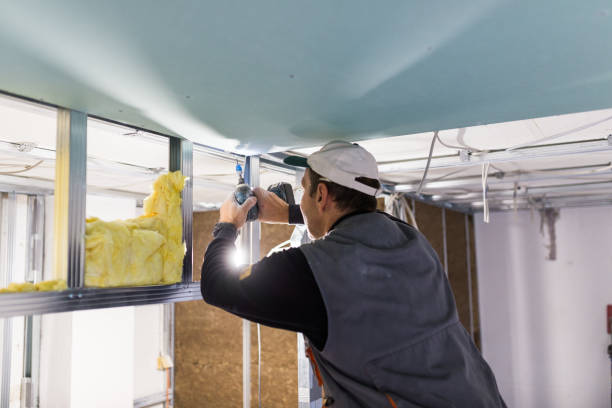 Best Energy Efficiency Insulation in Alamo Heights, TX