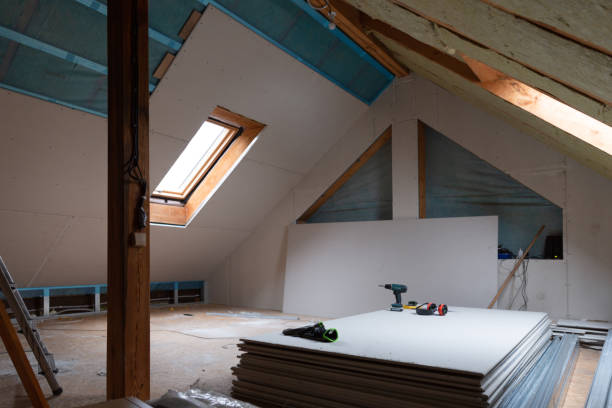 Best Commercial Insulation in Alamo Heights, TX