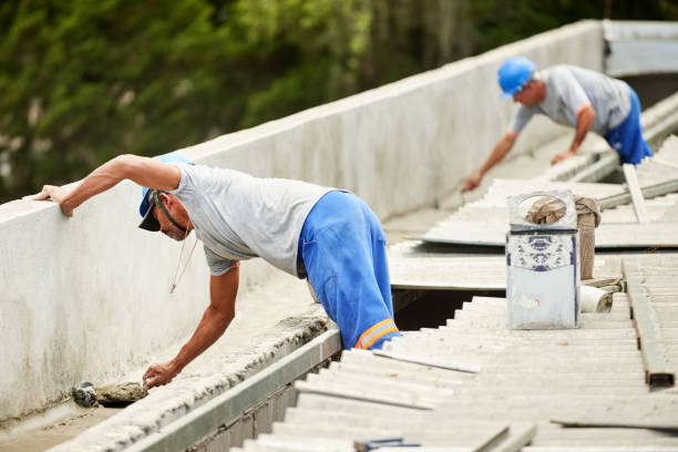 Types of Insulation We Offer in Alamo Heights, TX