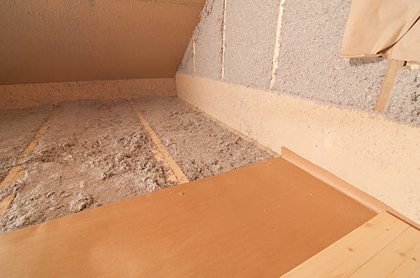 Best Blown-in Insulation in Alamo Heights, TX